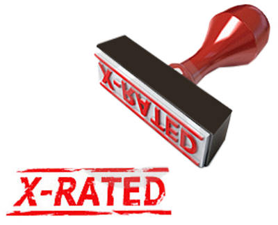 x-rated