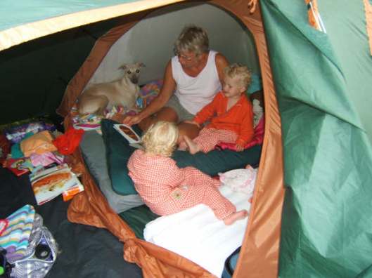 Vakantie Halle 2007 024